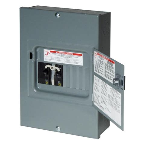 60 amp junction box amazon|60 amp breaker box cost.